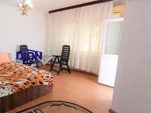 Garsoniera 45mp Margeanului Bl.Mixt,1987 Reabilitat termic — miniatura 5