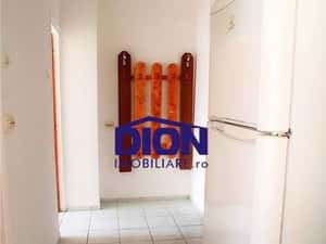 Garsoniera 45mp Margeanului Bl.Mixt,1987 Reabilitat termic — miniatura 6