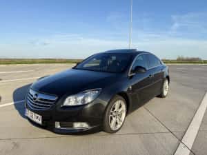Opel Insignia OPC Line Trapa 195cp — miniatura 1