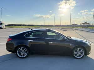 Opel Insignia OPC Line Trapa 195cp — miniatura 3