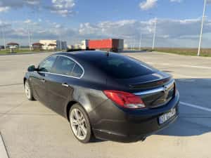 Opel Insignia OPC Line Trapa 195cp — miniatura 5