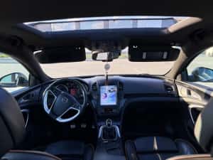 Opel Insignia OPC Line Trapa 195cp — miniatura 6