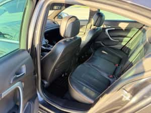 Opel Insignia OPC Line Trapa 195cp — miniatura 7