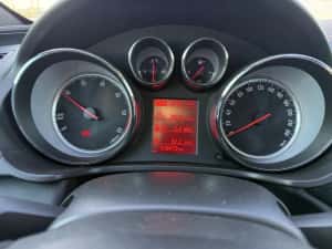 Opel Insignia OPC Line Trapa 195cp — miniatura 8