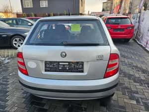 Skoda Fabia 1.2i 2005 Garanție!  — miniatura 5