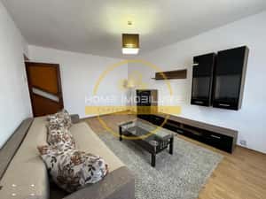 Apartament 2 Camere Decomandat Nicolina LIDL Prima Statie — miniatura 3
