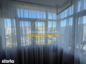Apartament 2 Camere Decomandat Nicolina LIDL Prima Statie — miniatura 5