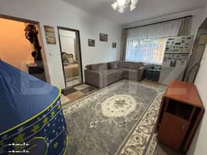 Apartament 3 camere, 64 mp, bloc 2016 – Bucium, zona Lidl — miniatura 2