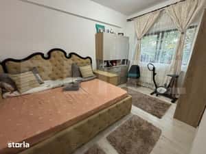 Apartament 3 camere, 64 mp, bloc 2016 – Bucium, zona Lidl — miniatura 4