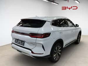 BYD SEAL U Hibrid 8.900 km SUV 2025 — miniatura 2