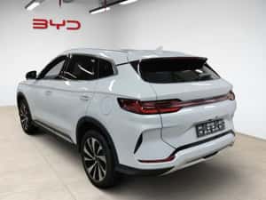 BYD SEAL U Hibrid 8.900 km SUV 2025 — miniatura 3