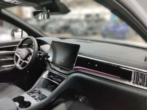 BYD SEAL U Hibrid 8.900 km SUV 2025 — miniatura 5