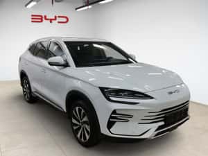 BYD SEAL U Hibrid 8.900 km SUV 2025 — miniatura 7
