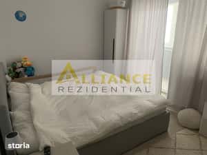 Eleganta si confort: 3 camere cu parcare in zona Grand Arena bloc cu l — miniatura 4
