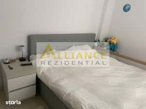 Eleganta si confort: 3 camere cu parcare in zona Grand Arena bloc cu l — miniatura 5