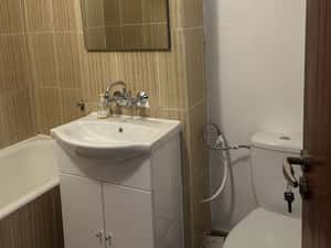 Garsonieră semidecomandata, parter, strada Henri Coandă, 280 Euro — miniatura 6