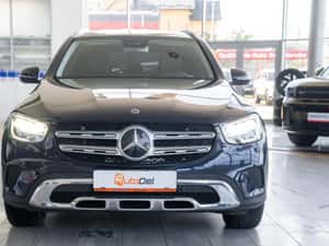 Mercedes-Benz GLC 200 2020, Diesel, 131921 km — miniatura 2
