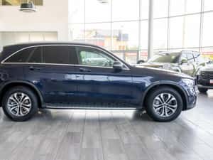 Mercedes-Benz GLC 200 2020, Diesel, 131921 km — miniatura 5