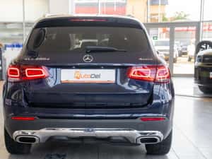 Mercedes-Benz GLC 200 2020, Diesel, 131921 km — miniatura 6
