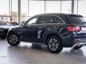 Mercedes-Benz GLC 200 2020, Diesel, 131921 km — miniatura 7