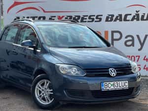 VOLKSWAGEN GOLF PLUS - 232 801 KM — miniatura 2