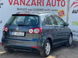 VOLKSWAGEN GOLF PLUS - 232 801 KM — miniatura 3