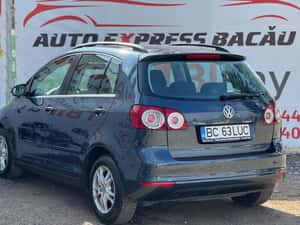 VOLKSWAGEN GOLF PLUS - 232 801 KM — miniatura 4