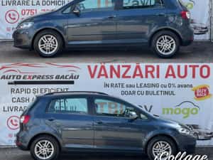 VOLKSWAGEN GOLF PLUS - 232 801 KM — miniatura 5