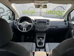 VOLKSWAGEN GOLF PLUS - 232 801 KM — miniatura 6