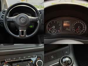 VOLKSWAGEN GOLF PLUS - 232 801 KM — miniatura 7