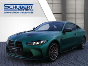 BMW M4 2024, 2.828 km, Benzină, Automată