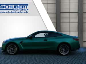 BMW M4 2024, 2.828 km, Benzină, Automată — miniatura 2