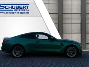 BMW M4 2024, 2.828 km, Benzină, Automată — miniatura 4