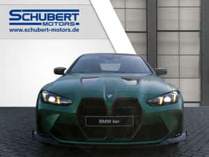 BMW M4 2024, 2.828 km, Benzină, Automată — miniatura 5