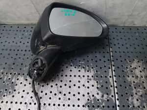 Oglinda electrica dreapta opel corsa e x15 — miniatura 1