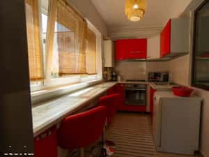 DIRECT PROPRIETAR, 2 camere, 5 min. Metrou Dimitrie Leonida, 48 mp2 — miniatura 2