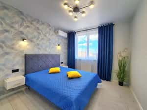 2 camere disponibil lux Berceni