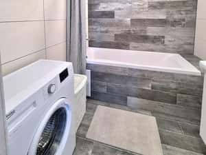 2 camere disponibil lux Berceni — miniatura 4