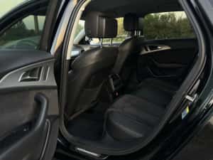 Audi A6 2.0 TDI 177 CP 2013 IMPECABIL — miniatura 9