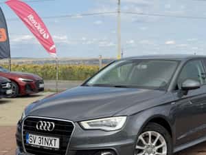 Audi A3 Sportback 1.6 TDI S line | 2016 | 7.999 EUR