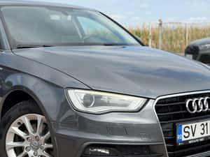 Audi A3 Sportback 1.6 TDI S line | 2016 | 7.999 EUR — miniatura 3