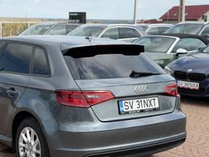 Audi A3 Sportback 1.6 TDI S line | 2016 | 7.999 EUR — miniatura 5