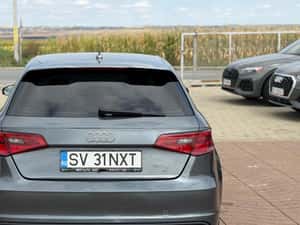 Audi A3 Sportback 1.6 TDI S line | 2016 | 7.999 EUR — miniatura 6