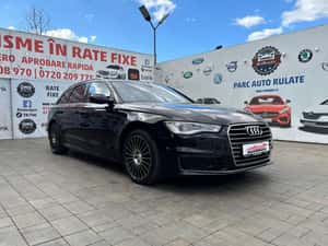 Audi A6 2015, 280.000 km, Diesel, 14.000 EUR
