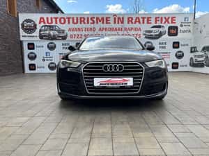Audi A6 2015, 280.000 km, Diesel, 14.000 EUR — miniatura 2
