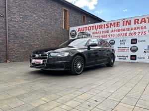 Audi A6 2015, 280.000 km, Diesel, 14.000 EUR — miniatura 3