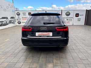 Audi A6 2015, 280.000 km, Diesel, 14.000 EUR — miniatura 4