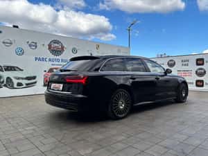 Audi A6 2015, 280.000 km, Diesel, 14.000 EUR — miniatura 5