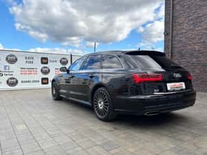 Audi A6 2015, 280.000 km, Diesel, 14.000 EUR — miniatura 6