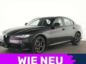 Alfa Romeo Giulia, 280 CP, Automată, 22.855 km